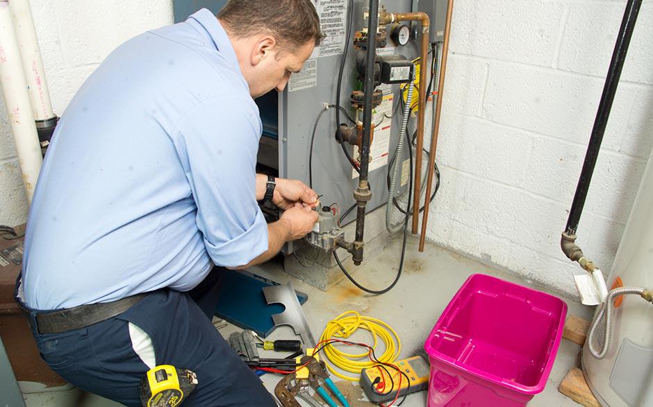  pose de chauffage électrique Seraincourt